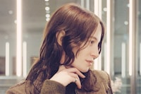 Mark Peckmezian for AnOther Magazine Spring/Summer 2026