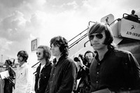 Jim Morrison and The Doors in the 1960s
