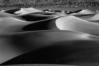 Brett Weston, Dune, c.1960