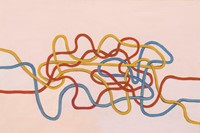Anni Albers, Knot, 1947