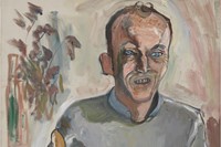 At Home: Alice Neel in the Queer World