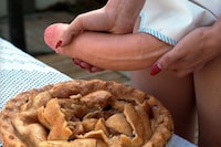 Bones in the Canal and Other Photographs by Torbjørn Rødland