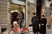 Reggio Emilia, 1983