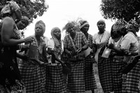 S&#233;n&#233;gal, Voyage Temporel Malick Bodian