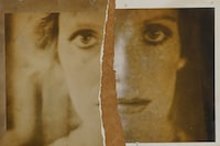 Deborah Turbeville &amp; Ikram Abdulkadir