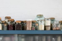 Anissa Helou&#39;s kitchen spices