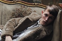 Another Man A/W12