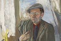 Alice Neel: Still Lifes and Street Scenes