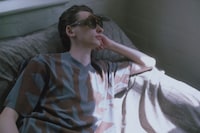 Offering brand Simon Foxton Adam Bray Toby Feltwell