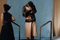 JW Anderson Tyler Mitchell Jonathan Anderson AW20 Campaign