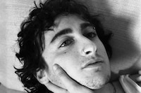 Paul Burnham Schwartz and Allen Frame