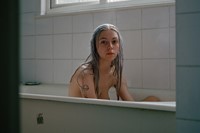 Sadie Catt_Alice in the Bath