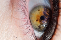 Eyes and Skies by Chad Moore