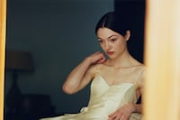 Bonjour Tristesse Film Durga Chew-Bose Fran&#231;oise Sagan