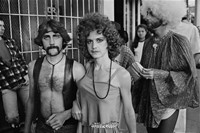 Gay Streets of America 1979–1986 by Nicholas Blair