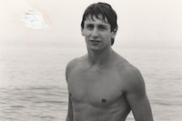 Larry Stanton: Friends + Lovers