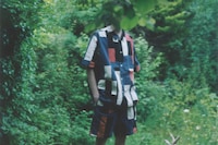 Offering brand Simon Foxton Adam Bray Toby Feltwell