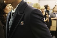 Louis Vuitton Menswear A/W12