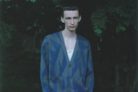 Offering brand Simon Foxton Adam Bray Toby Feltwell