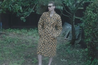 Offering brand Simon Foxton Adam Bray Toby Feltwell