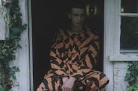 Offering brand Simon Foxton Adam Bray Toby Feltwell