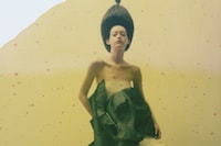 Untitled. by Lucie Rox and Kyanisha Morgan