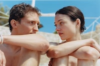 Bonjour Tristesse Film Durga Chew-Bose Fran&#231;oise Sagan