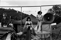 Susan Meiselas Carnival Strippers