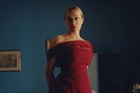 Bonjour Tristesse Film Durga Chew-Bose Fran&#231;oise Sagan