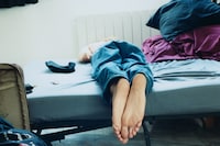 No Shows by Nick Offord, fashion week photography book