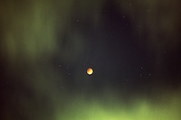 Eyes and Skies by Chad Moore