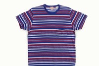 Levi&#39;s Vintage 1960&#39;s Striped T-shirt