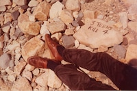 David Wojnarowicz at The Modern Institute