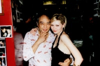 A Night at Dav&#233;, Paris, published by Idea