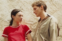 Bonjour Tristesse Film Durga Chew-Bose Fran&#231;oise Sagan