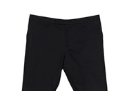 Raf Simons S/S11 bermuda shorts