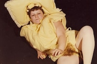 Helen Chadwick: Life Pleasures