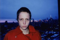 Three Empty Weeks in July by Marie Tomanova