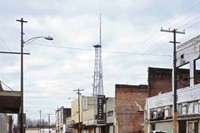 Street, Shreveport, Louisianna