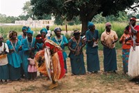 S&#233;n&#233;gal, Voyage Temporel Malick Bodian