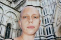 Three Empty Weeks in July by Marie Tomanova