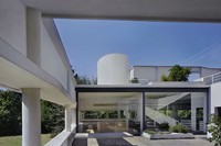 Le Corbusier &amp; Pierre Jeannere, Villa Savoye, Poissy, (1928-