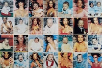 Dick Jewell: Retrospective at Grace's Mews DoBeDo