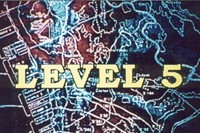 Still from Level 5