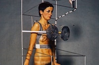 Helen Chadwick: Life Pleasures
