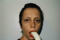 Three Empty Weeks in July by Marie Tomanova