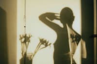 Three Empty Weeks in July by Marie Tomanova