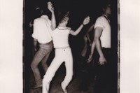 Studio 54: Disco Tribes by William Coupon