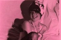 Helen Chadwick: Life Pleasures