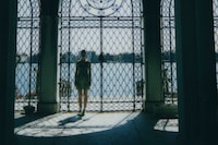 Three Empty Weeks in July by Marie Tomanova